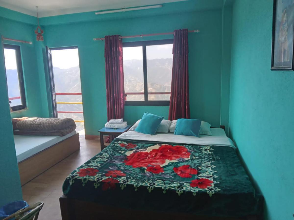 Tashidelek Guest Lodge & House Dhulikhel Exterior photo
