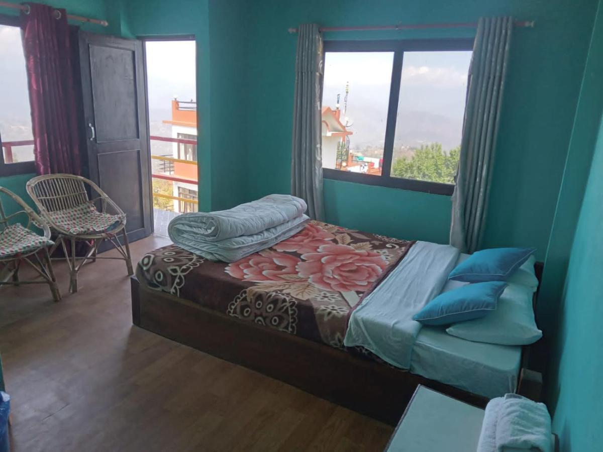 Tashidelek Guest Lodge & House Dhulikhel Exterior photo