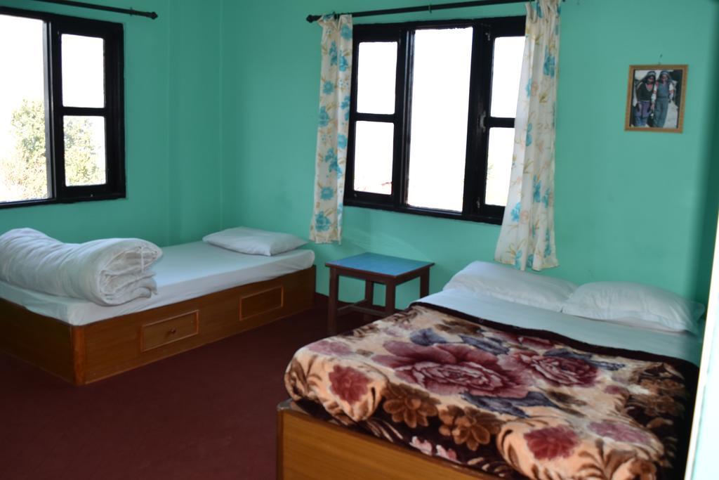 Tashidelek Guest Lodge & House Dhulikhel Exterior photo