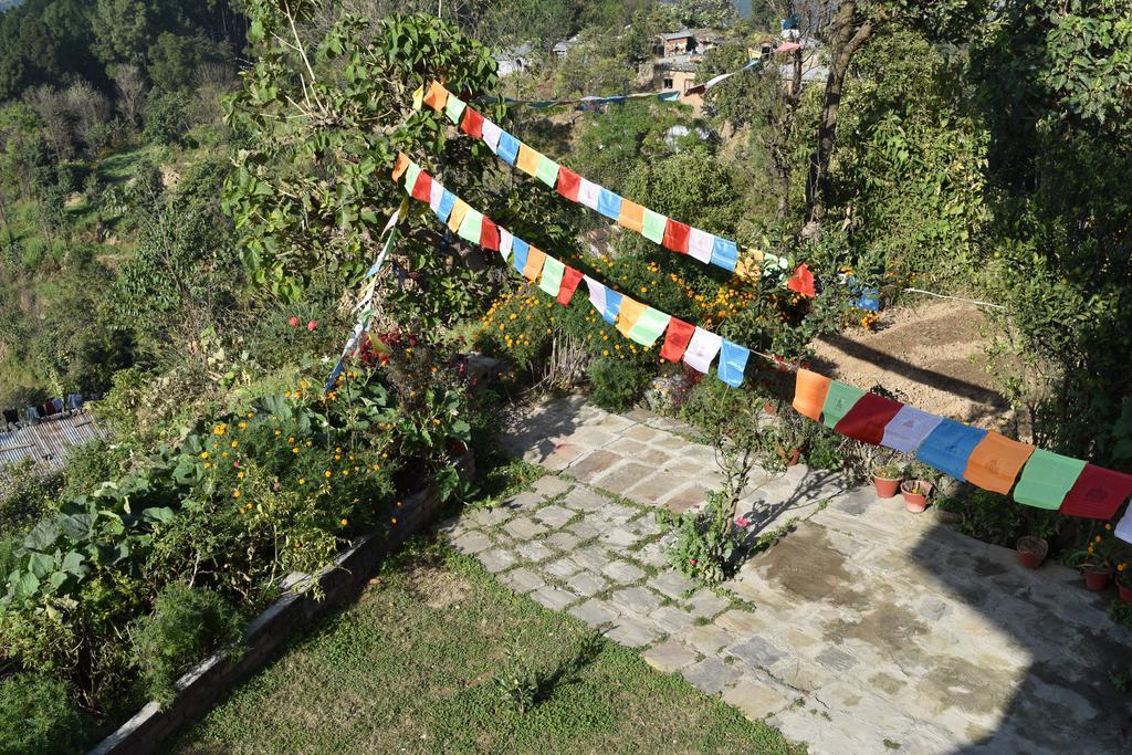 Tashidelek Guest Lodge & House Dhulikhel Exterior photo